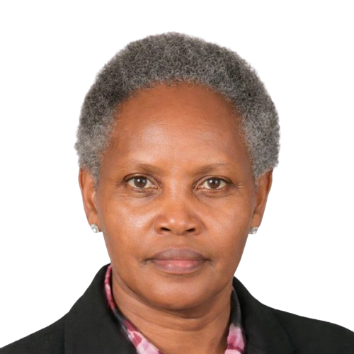 Rose Ngugi